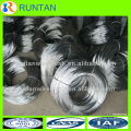 low price galvanized iron wire electro galvanized iron wire